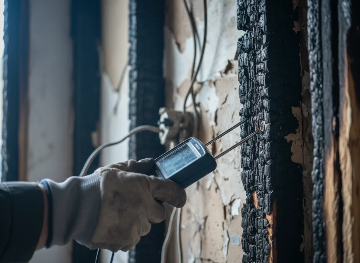 Fire Damage Restoration Nova, OH FAQs